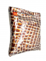 Preview: Poche d'exposition Croco look BIG